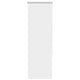 Vidaxl rolgordijn verduisterend 40x175cm stofbreedte 35,7 cm polyester