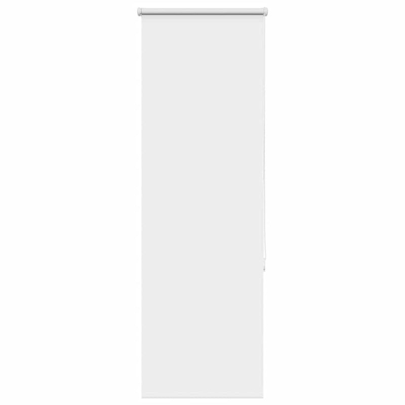 ギャラリービューアに画像をロードする, Vidaxl rolgordijn verduisterend 45x175cm stofbreedte 40,7 cm polyester
