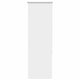 Vidaxl rolgordijn verduisterend 45x175cm stofbreedte 40,7 cm polyester