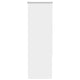 Vidaxl rolgordijn verduisterend 55x175cm stofbreedte 50,7 cm polyester