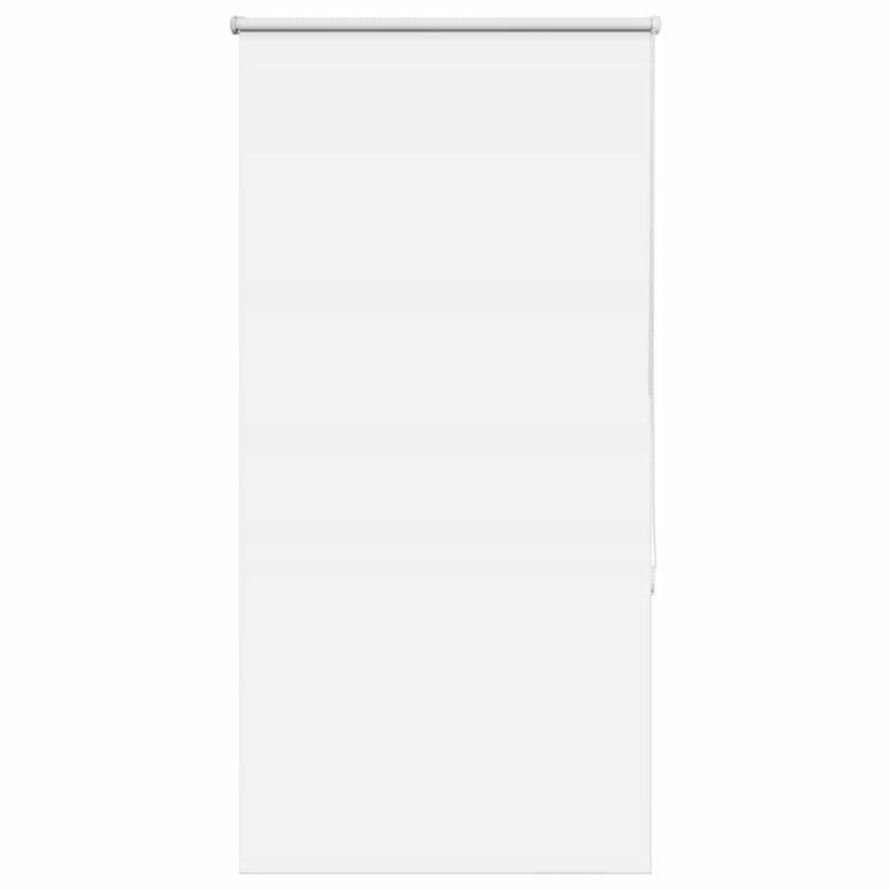 Chargez l'image dans la visionneuse de la galerie, Vidaxl rolgordijn verduisterend 75x175cm stofbreedte 70,7 cm polyester
