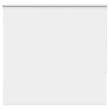 Vidaxl rolgordijn verduisterend 150x175 cm stofbreedte 146,6 cm wit