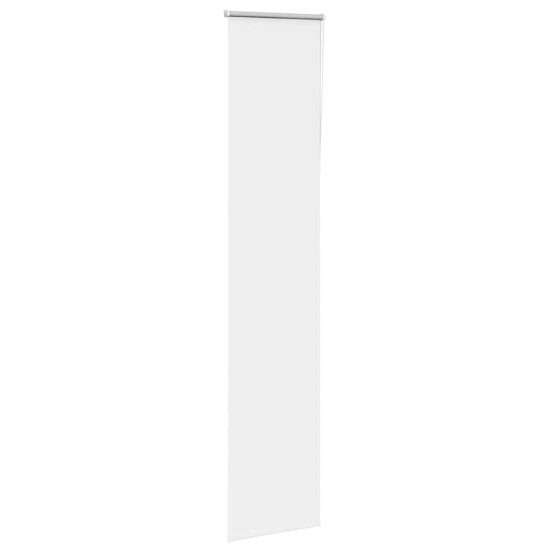 Afbeelding laden in galerijviewer, Vidaxl rolgordijn verduisterend 40x210cm stofbreedte 35,7 cm polyester
