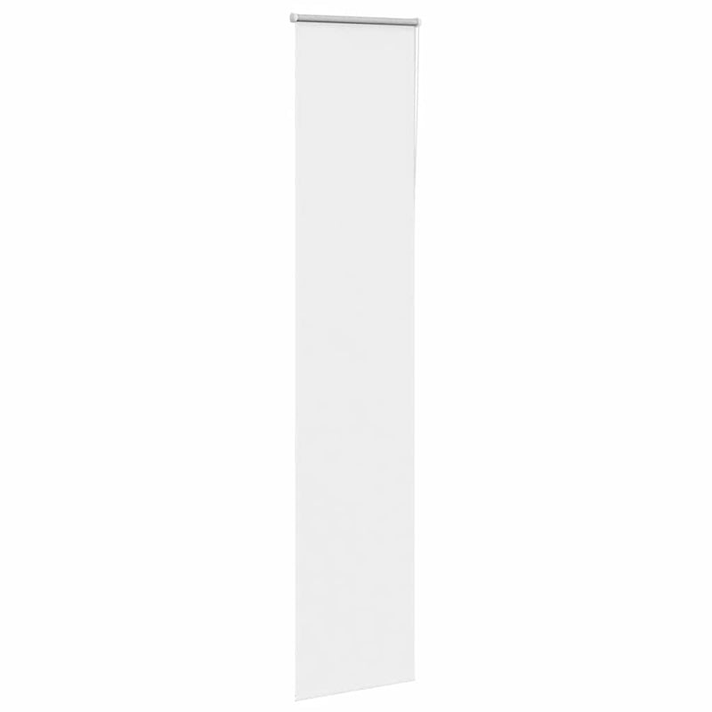 ギャラリービューアに画像をロードする, Vidaxl rolgordijn verduisterend 45x210cm stofbreedte 40,7 cm polyester
