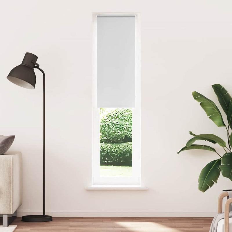 Chargez l'image dans la visionneuse de la galerie, Vidaxl rolgordijn verduisterend 60x230cm stofbreedte 55,7 cm polyester
