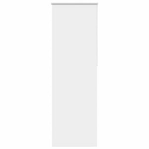 Vidaxl rolgordijn verduisterend 65x230cm stofbreedte 60,7 cm polyester