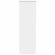 Vidaxl rolgordijn verduisterend 65x230cm stofbreedte 60,7 cm polyester