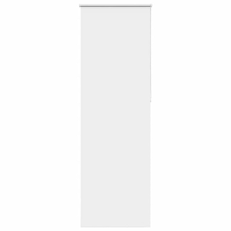 Chargez l'image dans la visionneuse de la galerie, Vidaxl rolgordijn verduisterend 65x230cm stofbreedte 60,7 cm polyester

