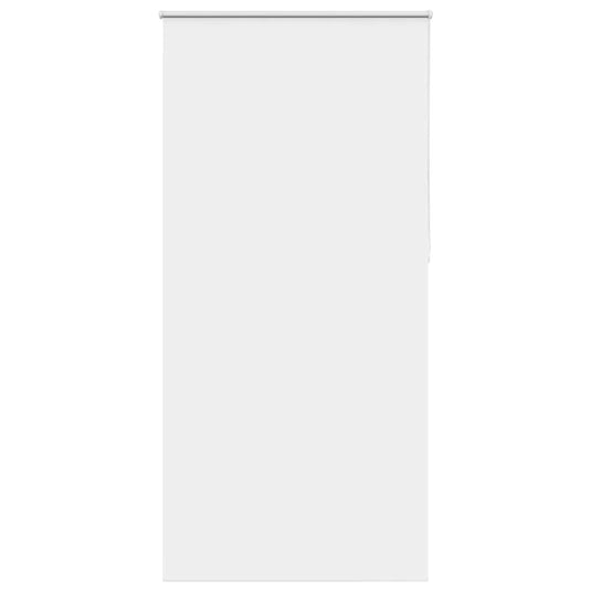 Vidaxl rolgordijn verduisterend 90x230cm stofbreedte 85,7 cm polyester