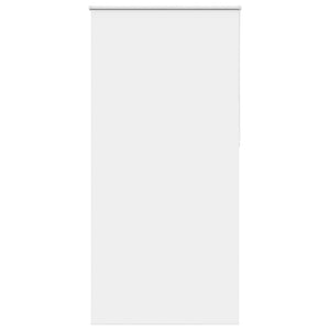 Vidaxl rolgordijn verduisterend 95x230cm stofbreedte 90,7 cm polyester