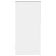Vidaxl rolgordijn verduisterend 100x230cm stofbreedte 95,7cm polyester