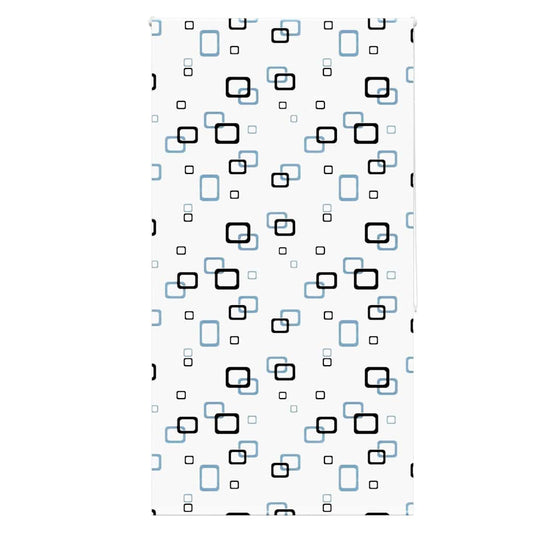Vidaxl doucherolgordijn 140x240 cm stofbreedte 136 cm