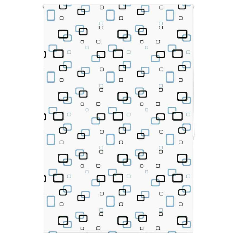 Chargez l'image dans la visionneuse de la galerie, Vidaxl doucherolgordijn 150x240 cm stofbreedte 146 cm
