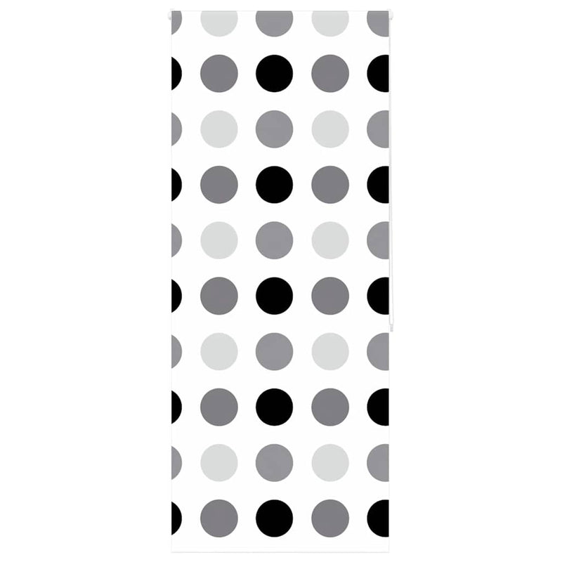 Chargez l'image dans la visionneuse de la galerie, Vidaxl doucherolgordijn 110x240 cm stofbreedte 106 cm
