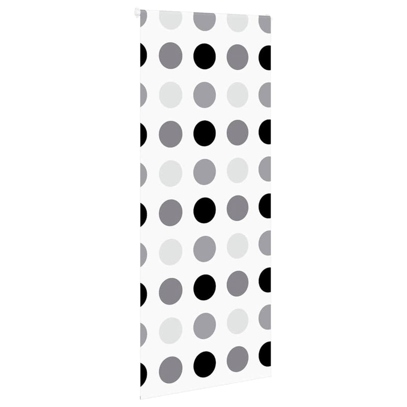 Chargez l'image dans la visionneuse de la galerie, Vidaxl doucherolgordijn 110x240 cm stofbreedte 106 cm

