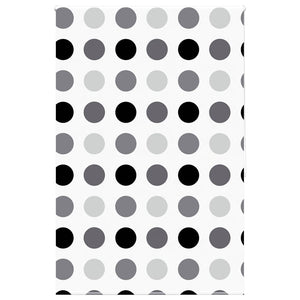 Vidaxl doucherolgordijn 150x240 cm stofbreedte 146 cm