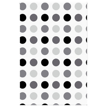 Vidaxl doucherolgordijn 150x240 cm stofbreedte 146 cm