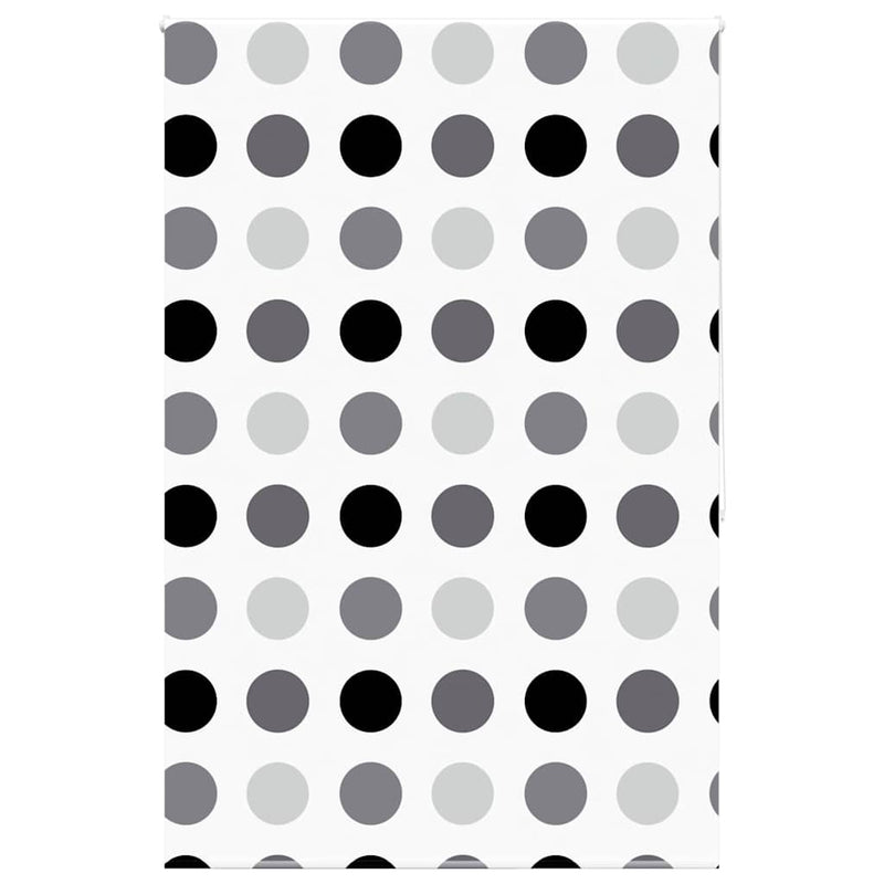 Chargez l'image dans la visionneuse de la galerie, Vidaxl doucherolgordijn 150x240 cm stofbreedte 146 cm

