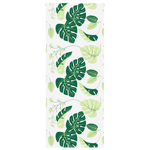Vidaxl doucherolgordijn 110x240 cm stofbreedte 106 cm
