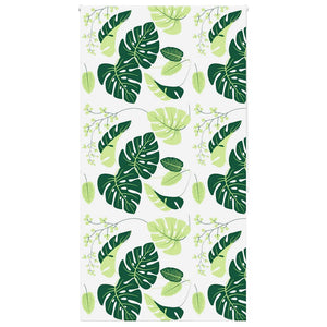 Vidaxl doucherolgordijn 140x240 cm stofbreedte 136 cm