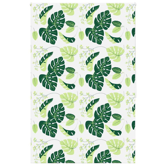Vidaxl doucherolgordijn 150x240 cm stofbreedte 146 cm