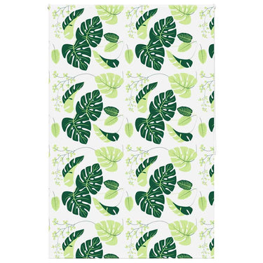 Vidaxl doucherolgordijn 150x240 cm stofbreedte 146 cm