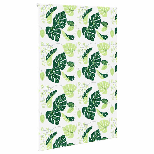 Vidaxl doucherolgordijn 150x240 cm stofbreedte 146 cm