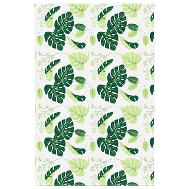 Vidaxl doucherolgordijn 160x240 cm stofbreedte 156 cm