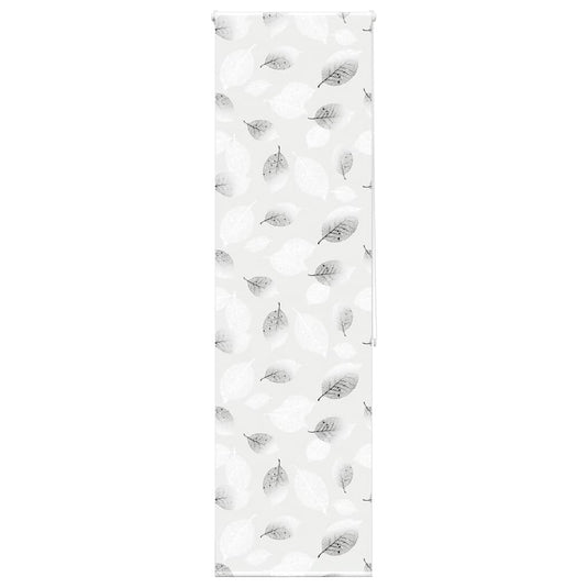 Vidaxl doucherolgordijn 70x240 cm stofbreedte 66 cm