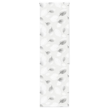 Vidaxl doucherolgordijn 70x240 cm stofbreedte 66 cm