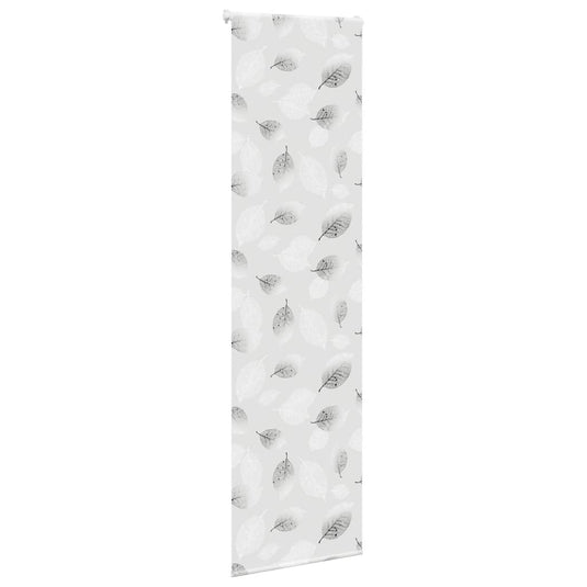 Vidaxl doucherolgordijn 70x240 cm stofbreedte 66 cm
