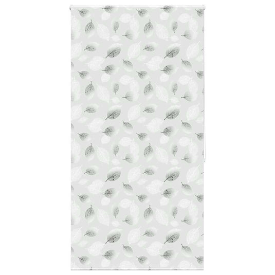 Vidaxl doucherolgordijn 140x240 cm stofbreedte 136 cm