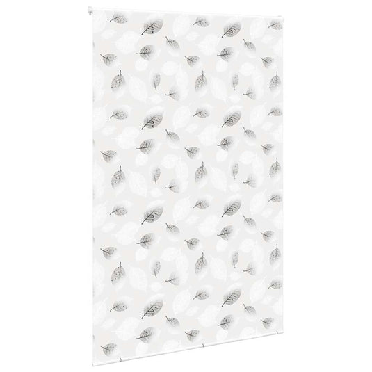 Vidaxl doucherolgordijn 150x240 cm stofbreedte 146 cm