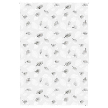 Vidaxl doucherolgordijn 160x240 cm stofbreedte 156 cm