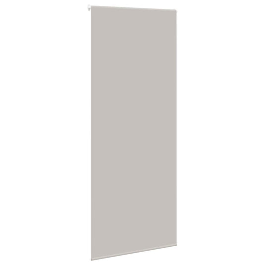 Vidaxl doucherolgordijn 100x240 cm stofbreedte 96 cm