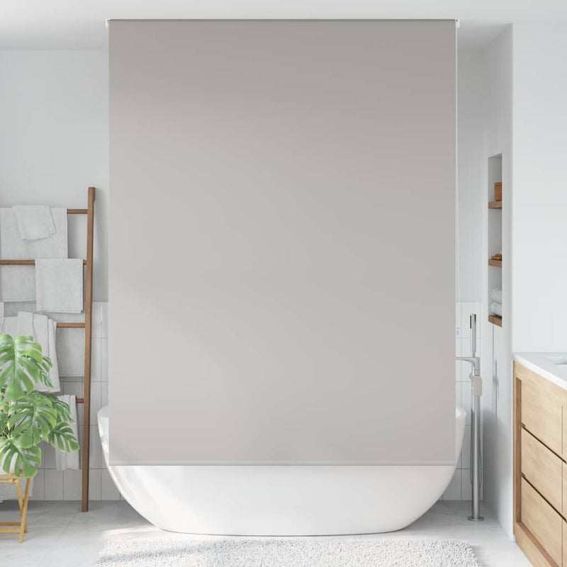 ギャラリービューアに画像をロードする, Vidaxl doucherolgordijn 150x240 cm stofbreedte 146 cm
