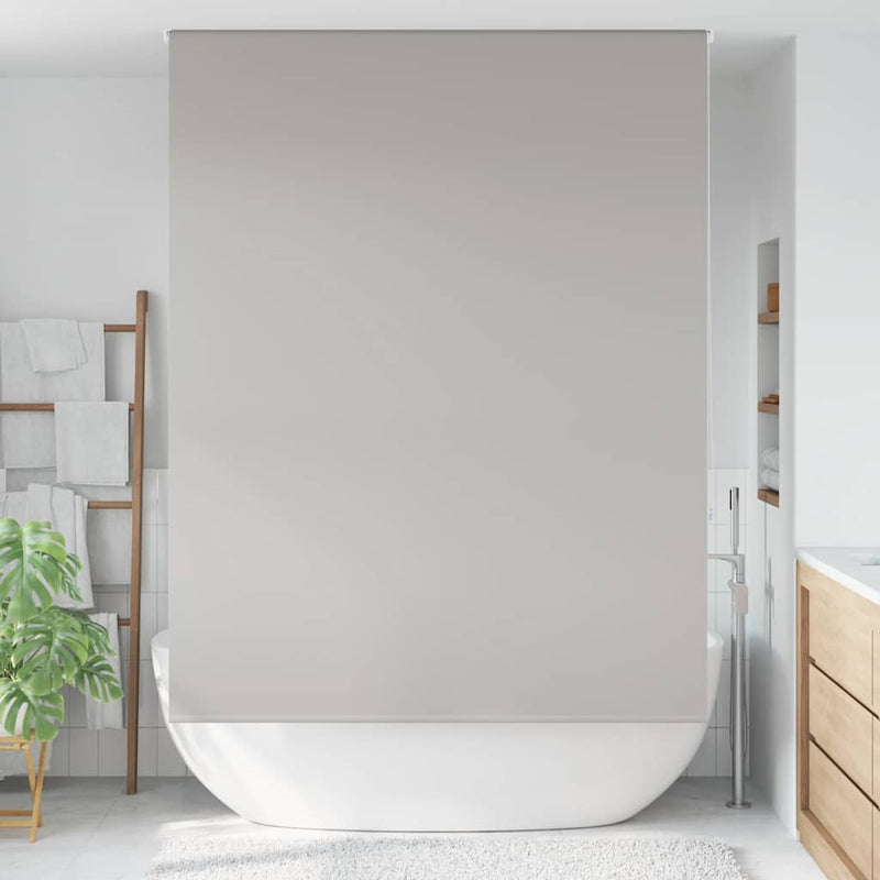 ギャラリービューアに画像をロードする, Vidaxl doucherolgordijn 160x240 cm stofbreedte 156 cm
