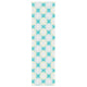 Vidaxl doucherolgordijn 80x240 cm stofbreedte 76 cm