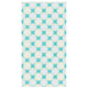 Vidaxl doucherolgordijn 120x240 cm stofbreedte 116 cm