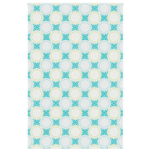 Vidaxl doucherolgordijn 160x240 cm stofbreedte 156 cm