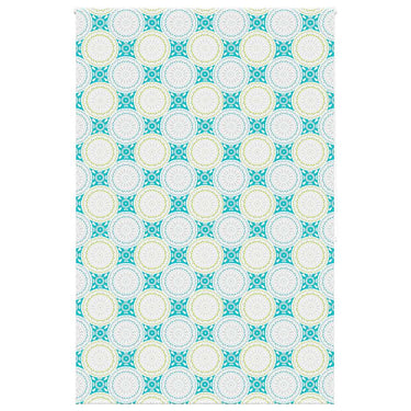 Vidaxl doucherolgordijn 160x240 cm stofbreedte 156 cm