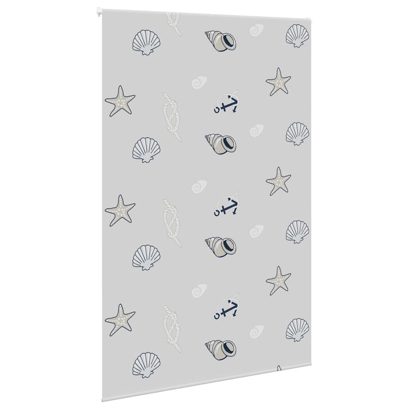 ギャラリービューアに画像をロードする, Vidaxl doucherolgordijn 160x240 cm stofbreedte 156 cm

