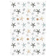 Vidaxl doucherolgordijn 150x240 cm stofbreedte 146 cm