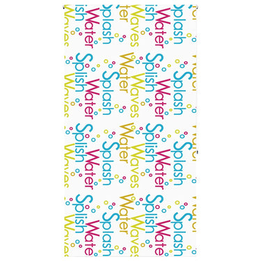 Vidaxl doucherolgordijn 120x240 cm stofbreedte 116 cm