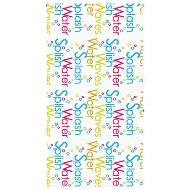 Vidaxl doucherolgordijn 130x240 cm stofbreedte 126 cm