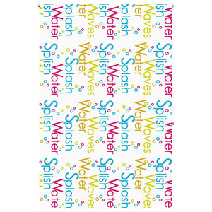 Vidaxl doucherolgordijn 160x240 cm stofbreedte 156 cm