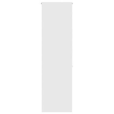 Vidaxl doucherolgordijn 60x240 cm stofbreedte 56 cm