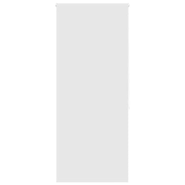 Vidaxl doucherolgordijn 100x240 cm stofbreedte 96 cm