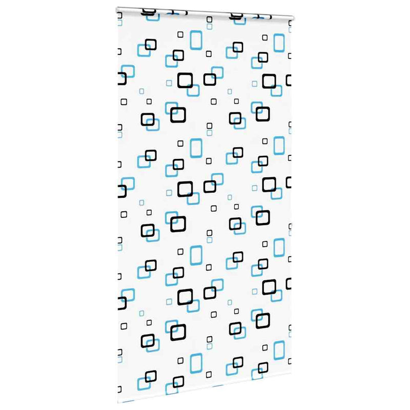 Chargez l'image dans la visionneuse de la galerie, Vidaxl doucherolgordijn met cassette 140x240 cm stofbreedte 136 cm
