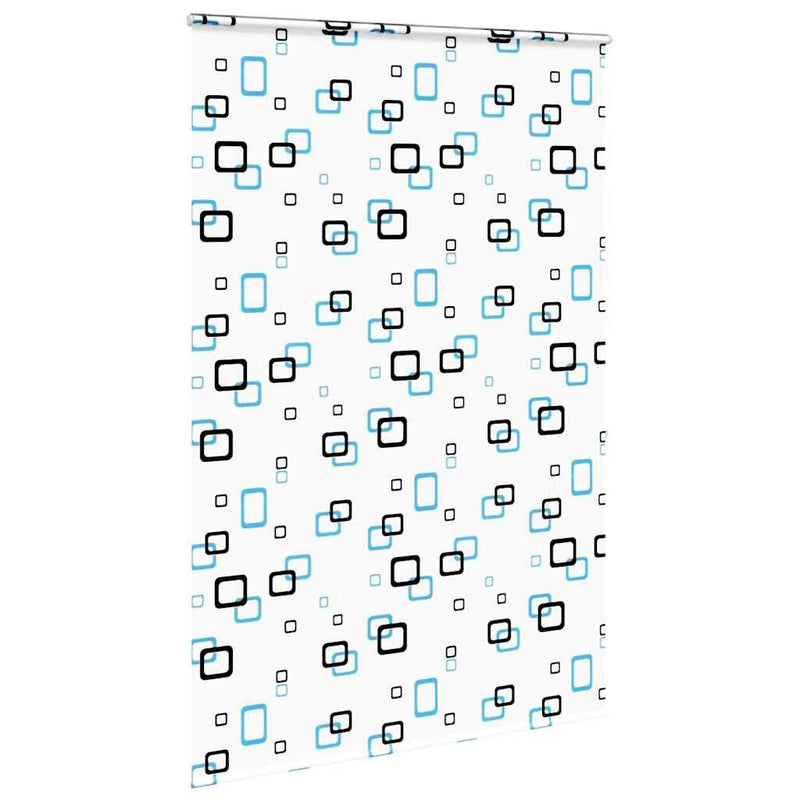 Chargez l'image dans la visionneuse de la galerie, Vidaxl doucherolgordijn met cassette 160x240 cm stofbreedte 156 cm
